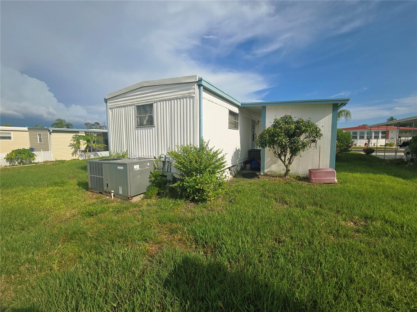 TARPON SHORES MOBILE HOME VILLAGE UNREC - Residential