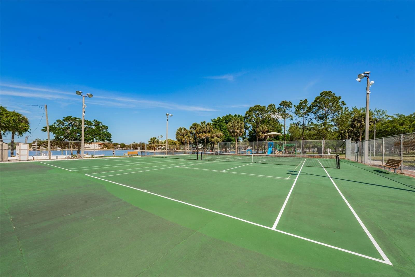 TARPON SHORES MOBILE HOME VILLAGE UNREC - Residential