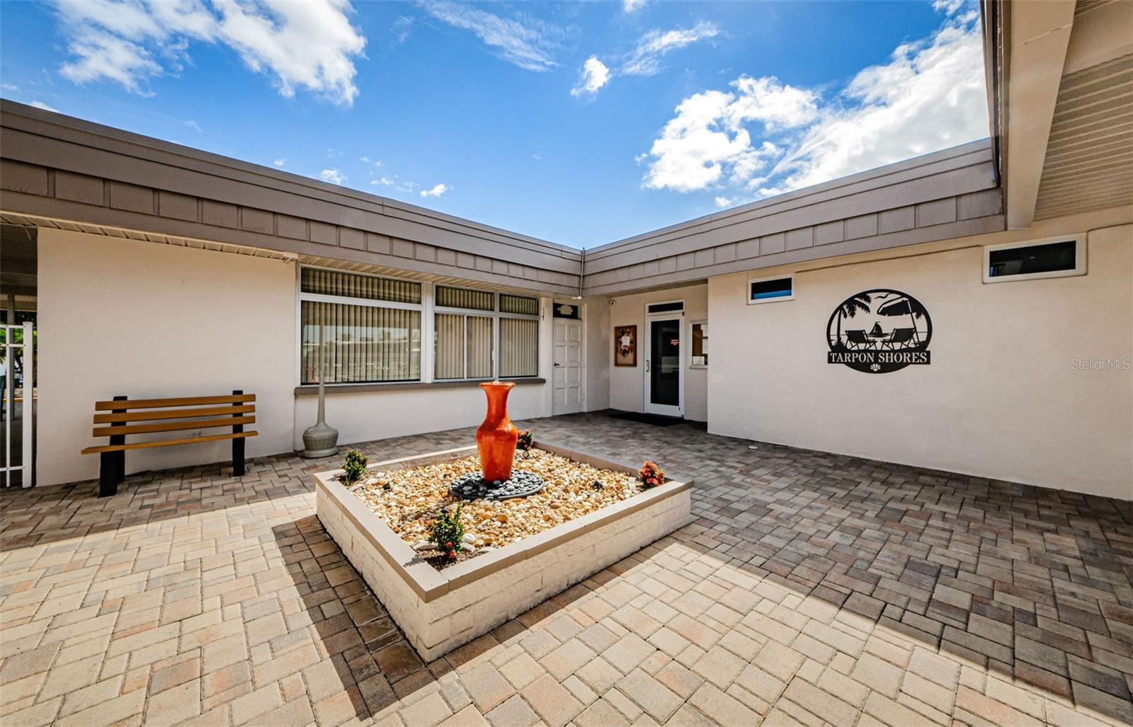 TARPON SHORES MOBILE HOME VILLAGE UNREC - Residential