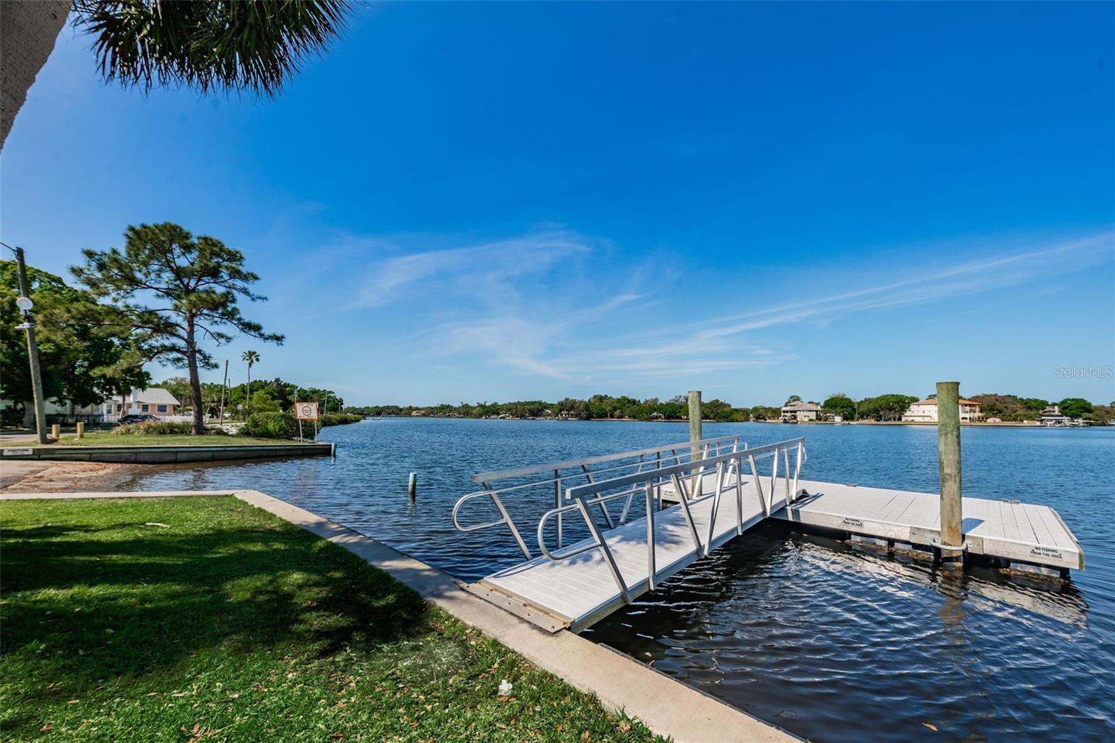 TARPON SHORES MOBILE HOME VILLAGE UNREC - Residential