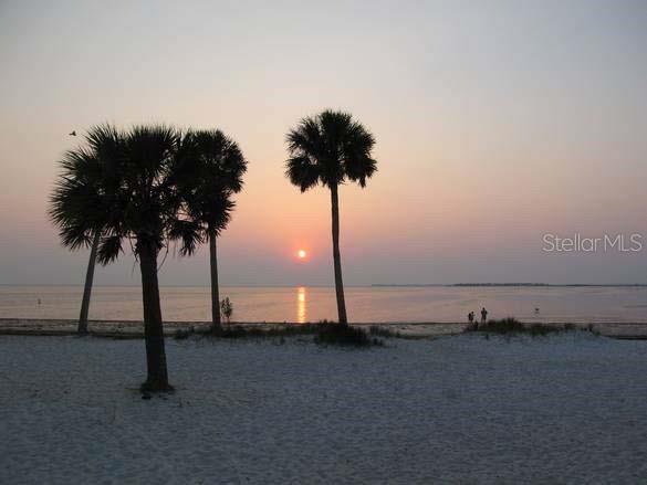 TARPON SHORES MOBILE HOME VILLAGE UNREC - Residential