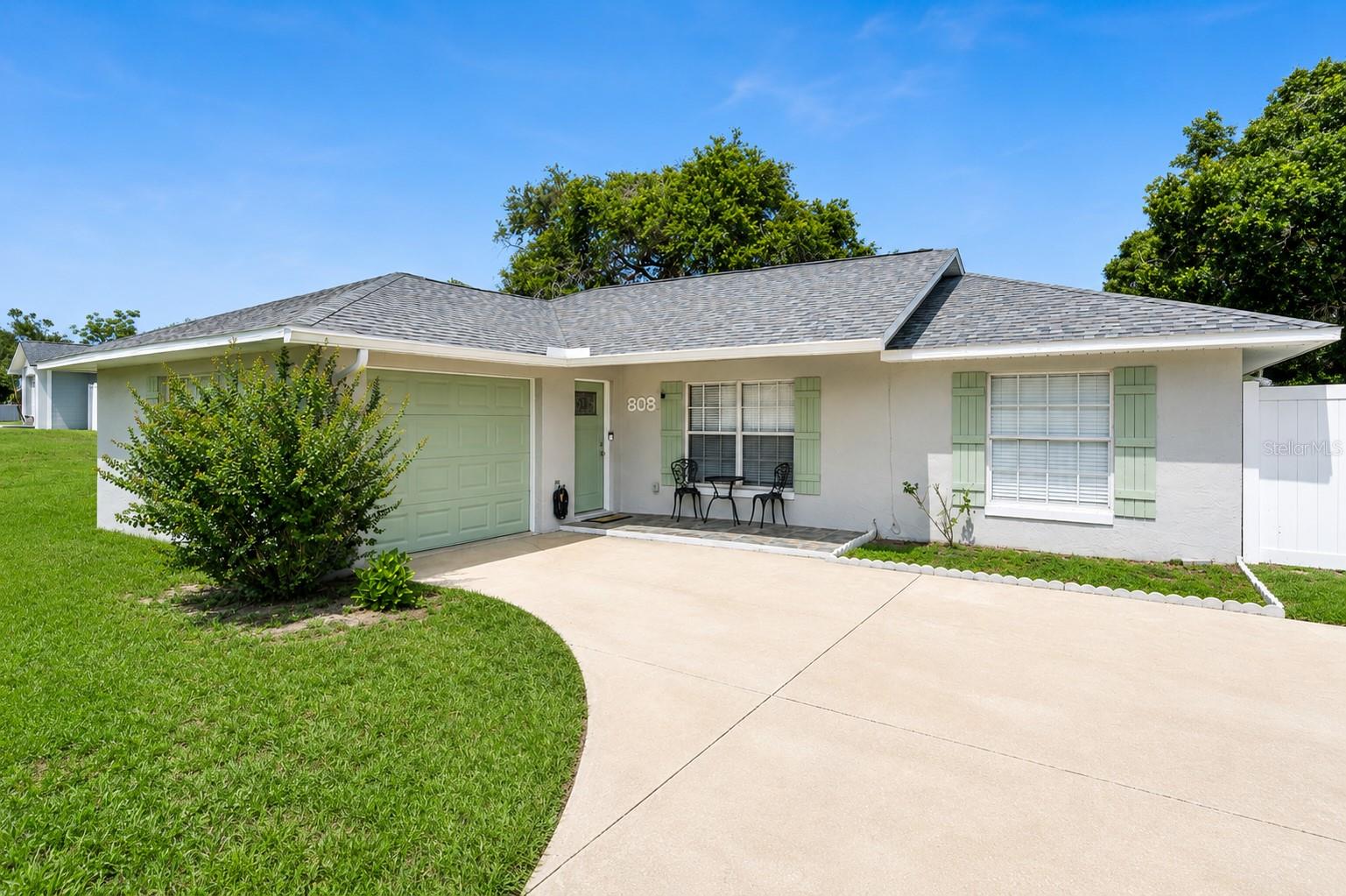 MINNEOLA ORANGEBROOK SUB - Residential