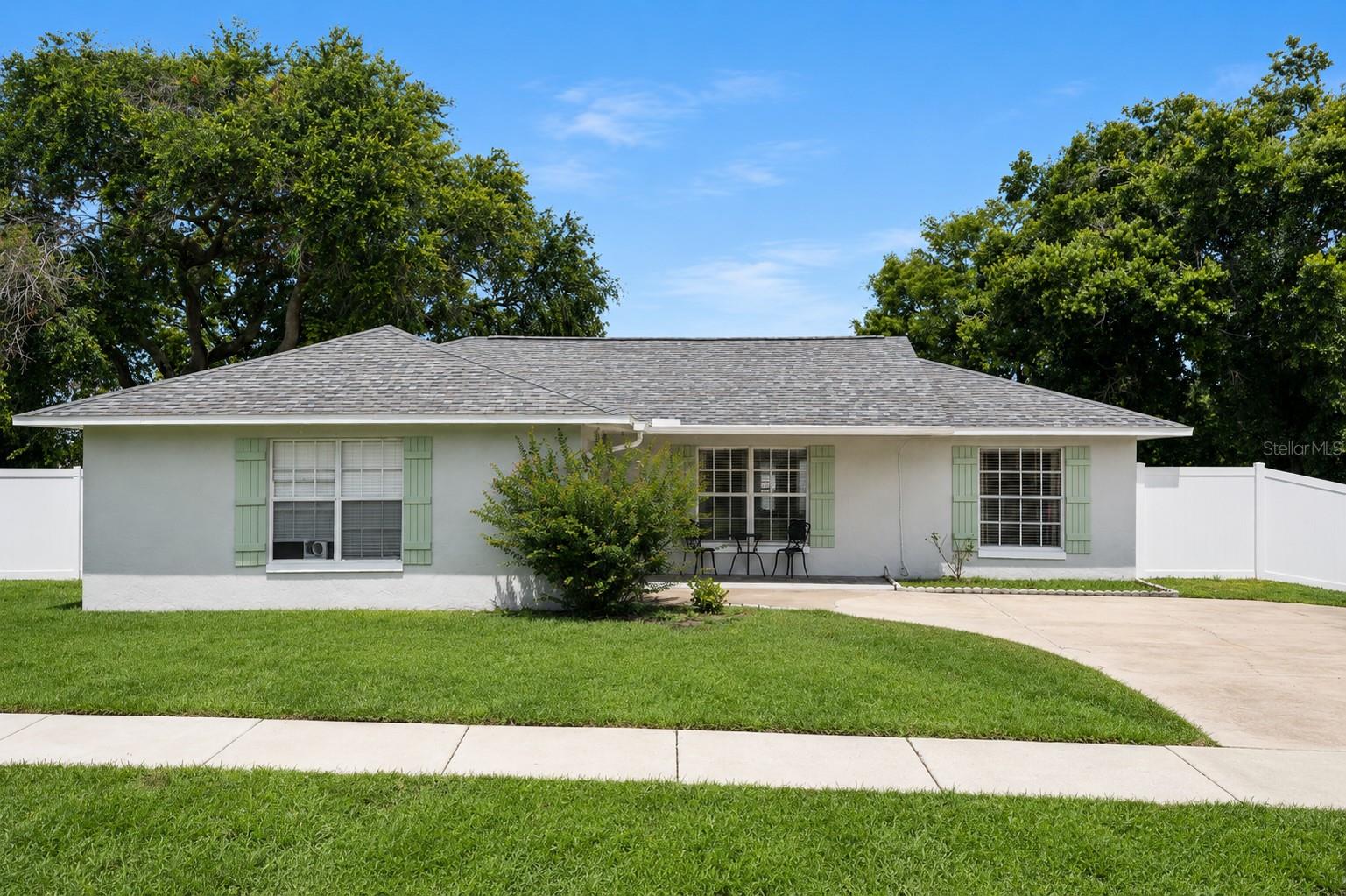 MINNEOLA ORANGEBROOK SUB - Residential