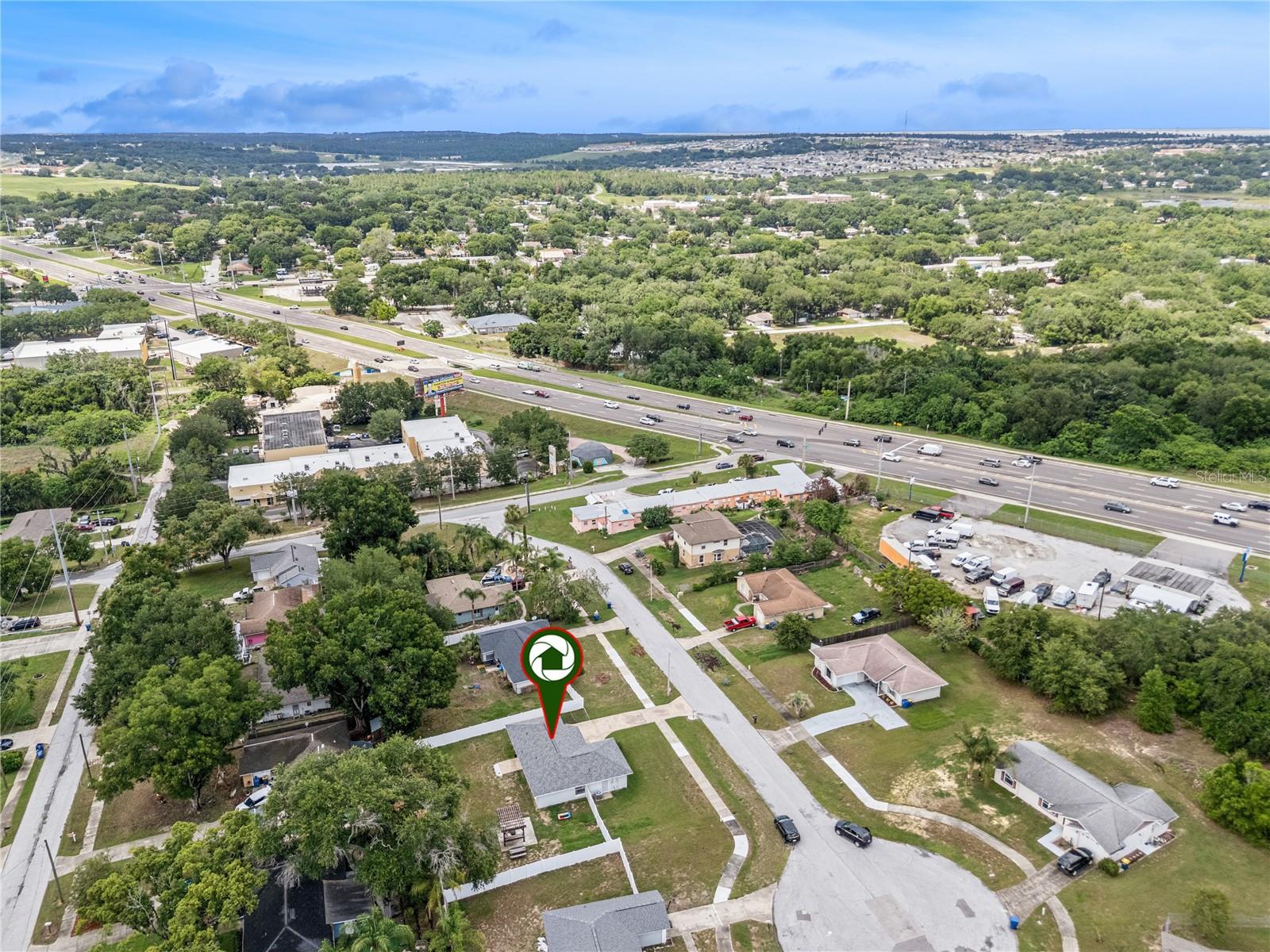 MINNEOLA ORANGEBROOK SUB - Residential