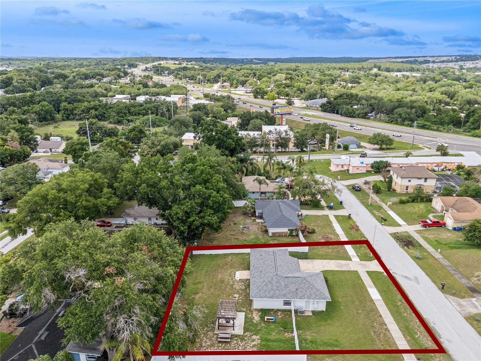 MINNEOLA ORANGEBROOK SUB - Residential