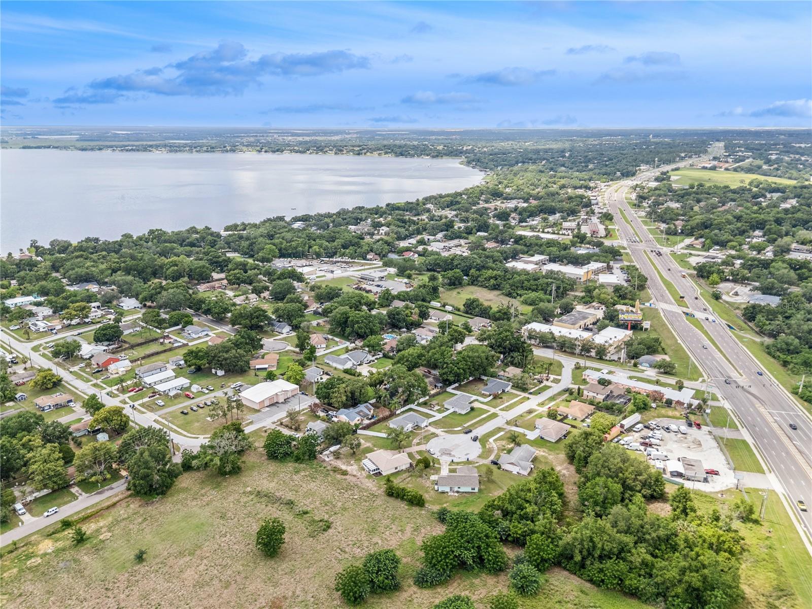 MINNEOLA ORANGEBROOK SUB - Residential