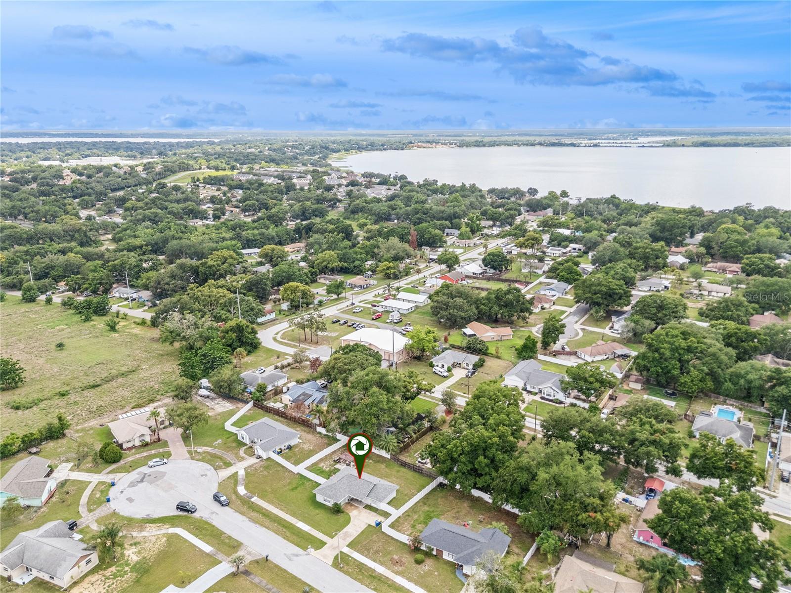 MINNEOLA ORANGEBROOK SUB - Residential