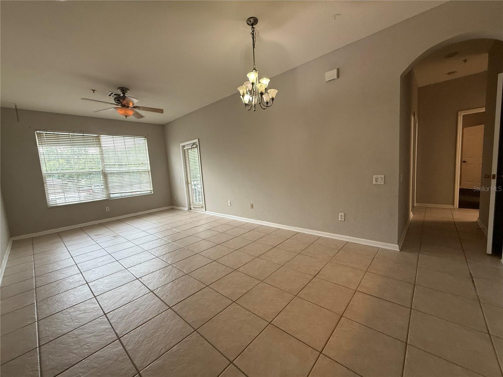 BRANTLEY TERRACE CONDO PH 1 THRU 7 - Residential