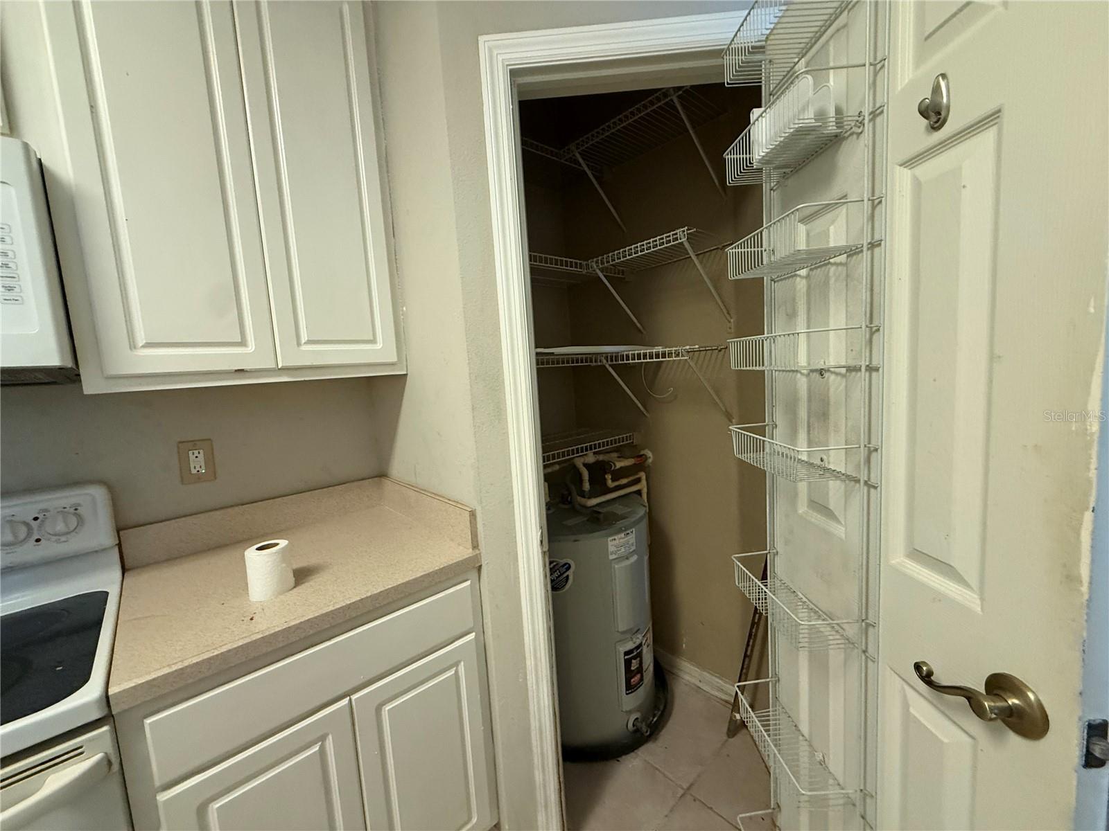 BRANTLEY TERRACE CONDO PH 1 THRU 7 - Residential