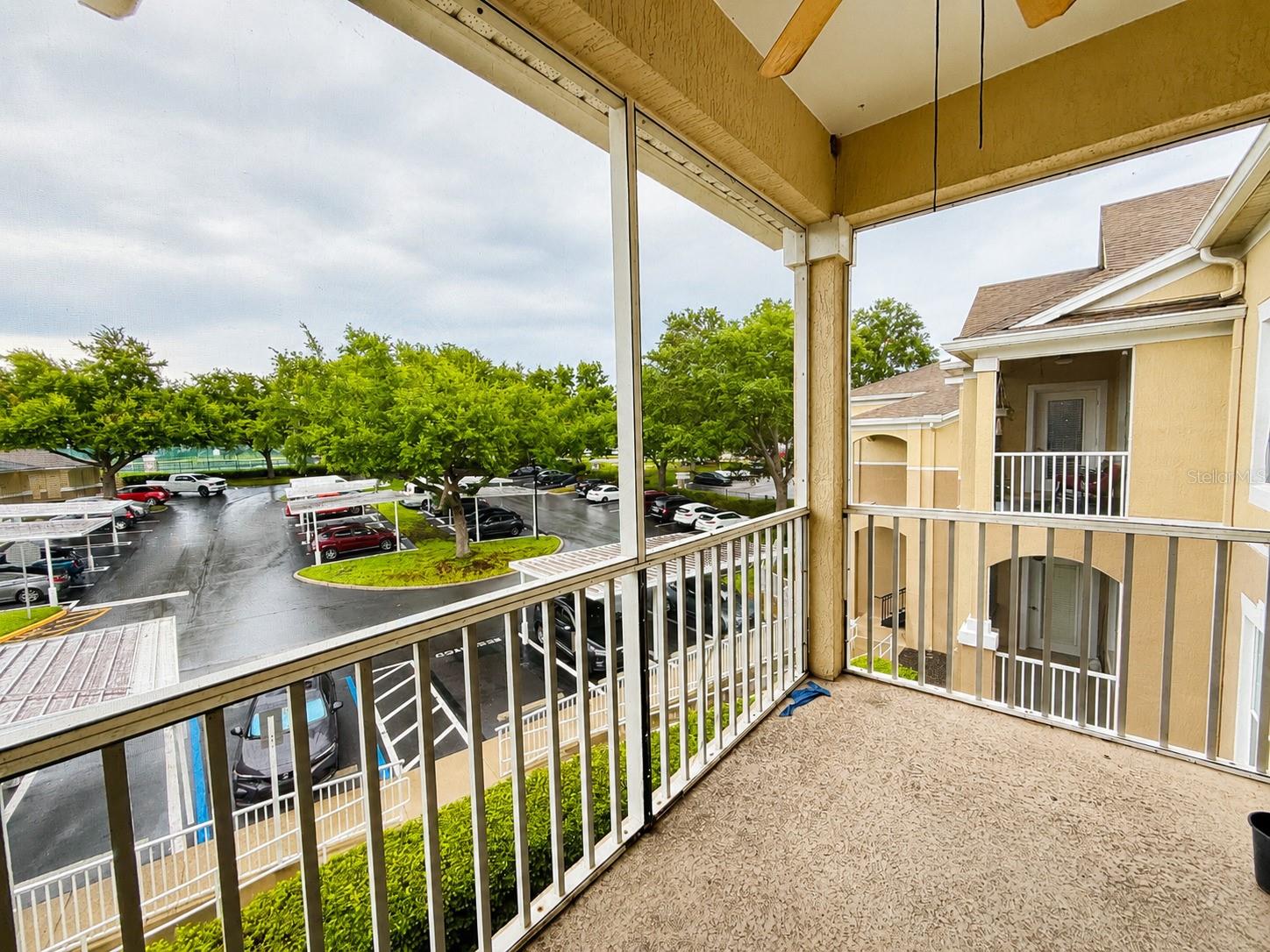BRANTLEY TERRACE CONDO PH 1 THRU 7 - Residential