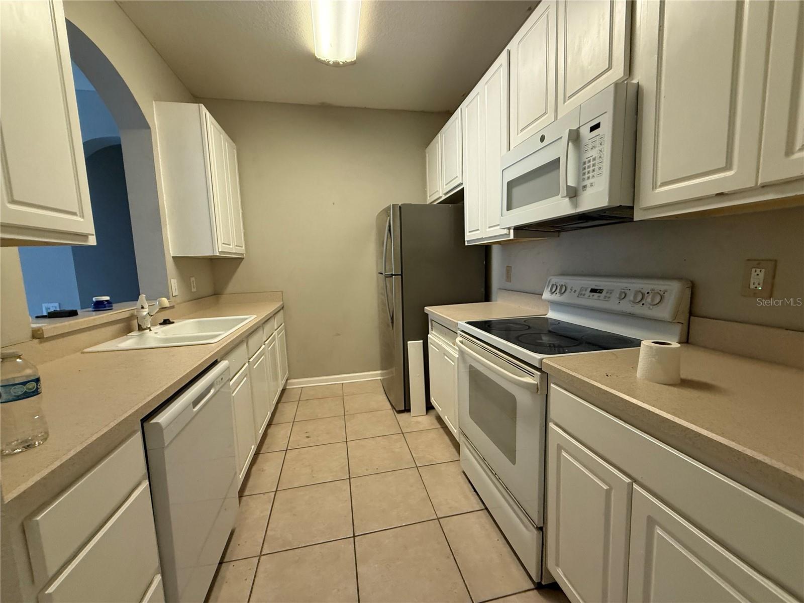 BRANTLEY TERRACE CONDO PH 1 THRU 7 - Residential