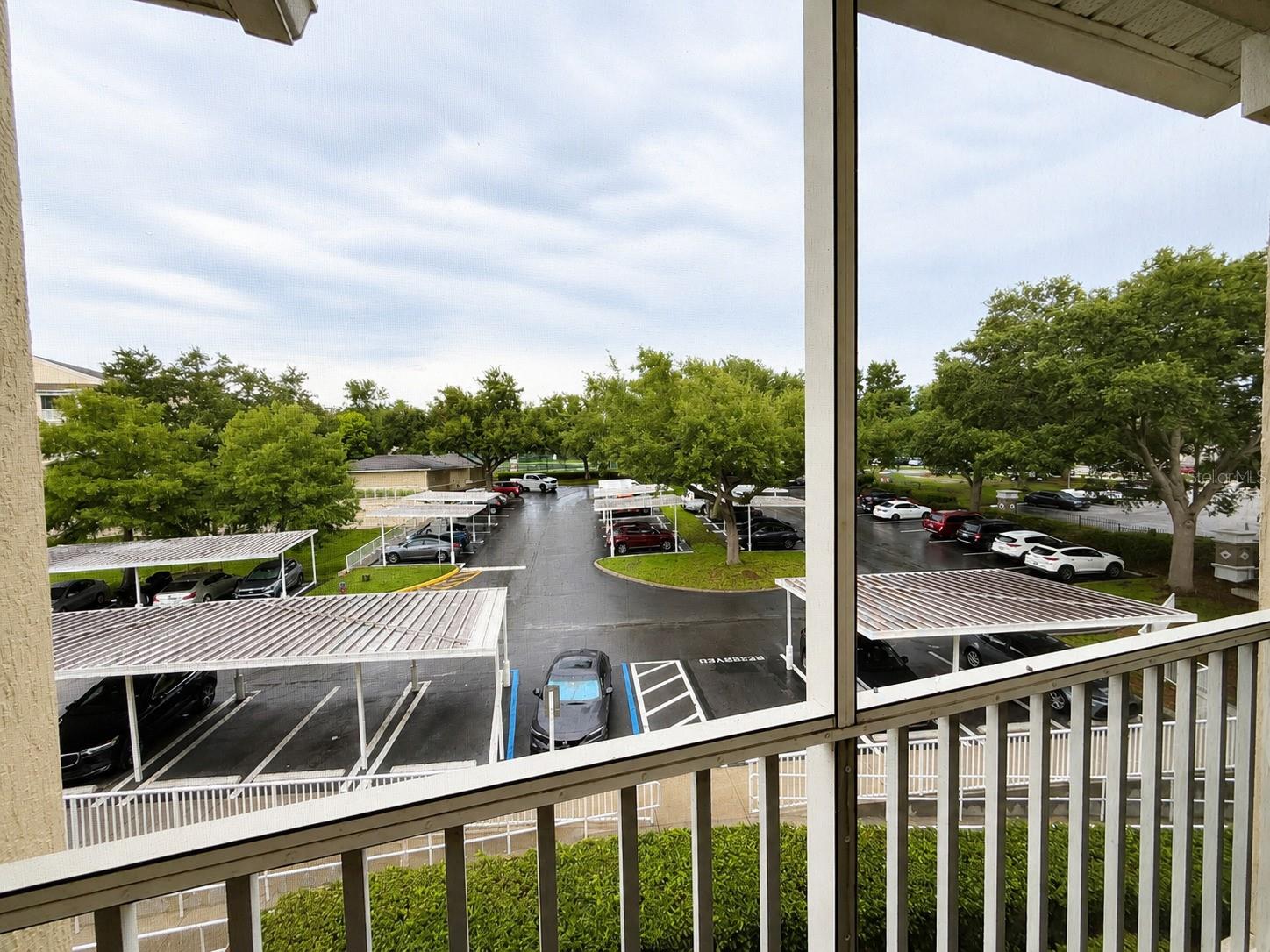 BRANTLEY TERRACE CONDO PH 1 THRU 7 - Residential