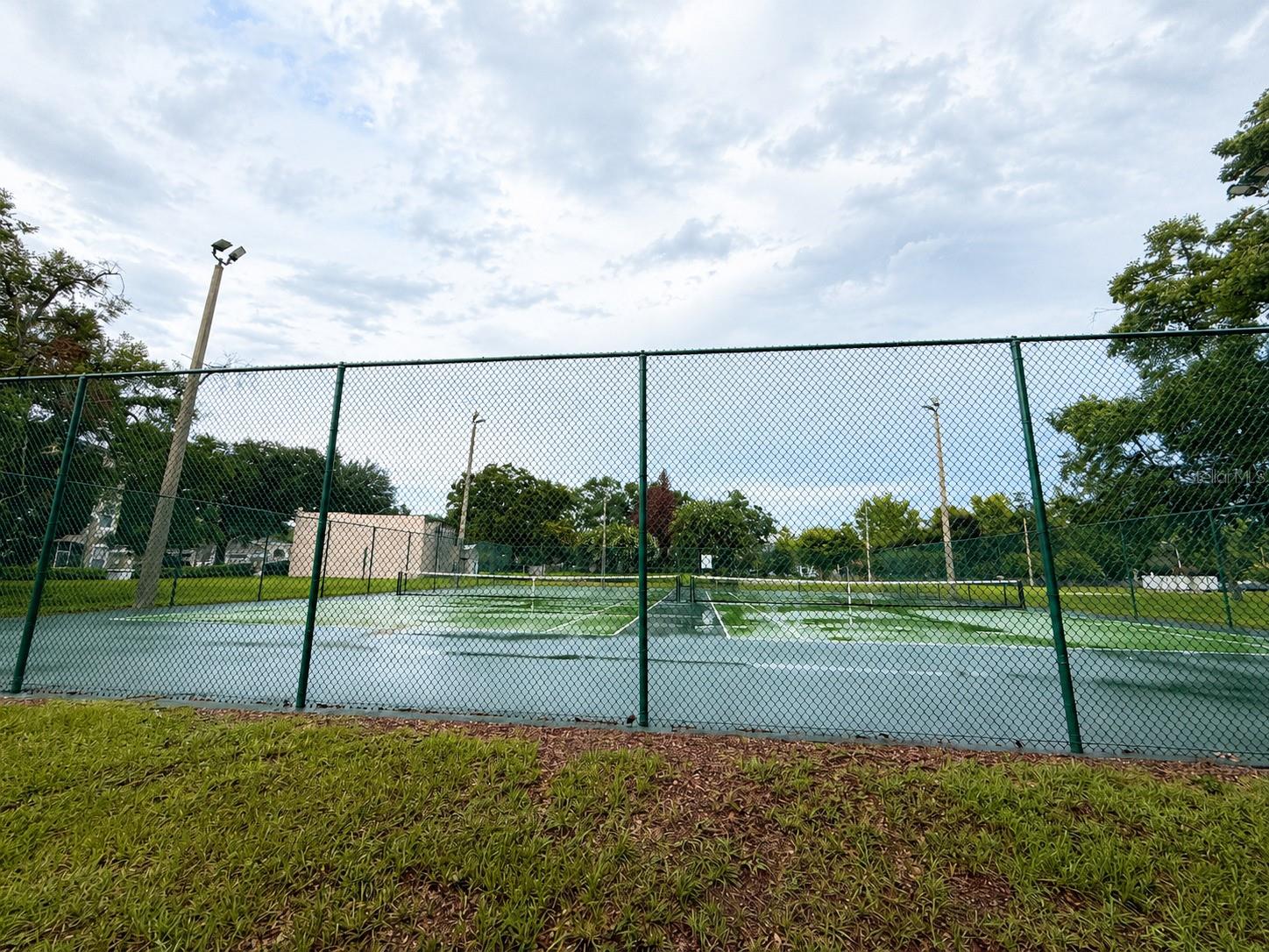 BRANTLEY TERRACE CONDO PH 1 THRU 7 - Residential