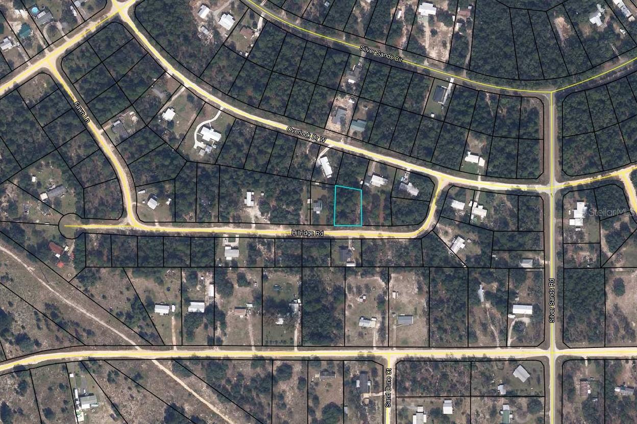 SILVER SANDS ESTATES - Land