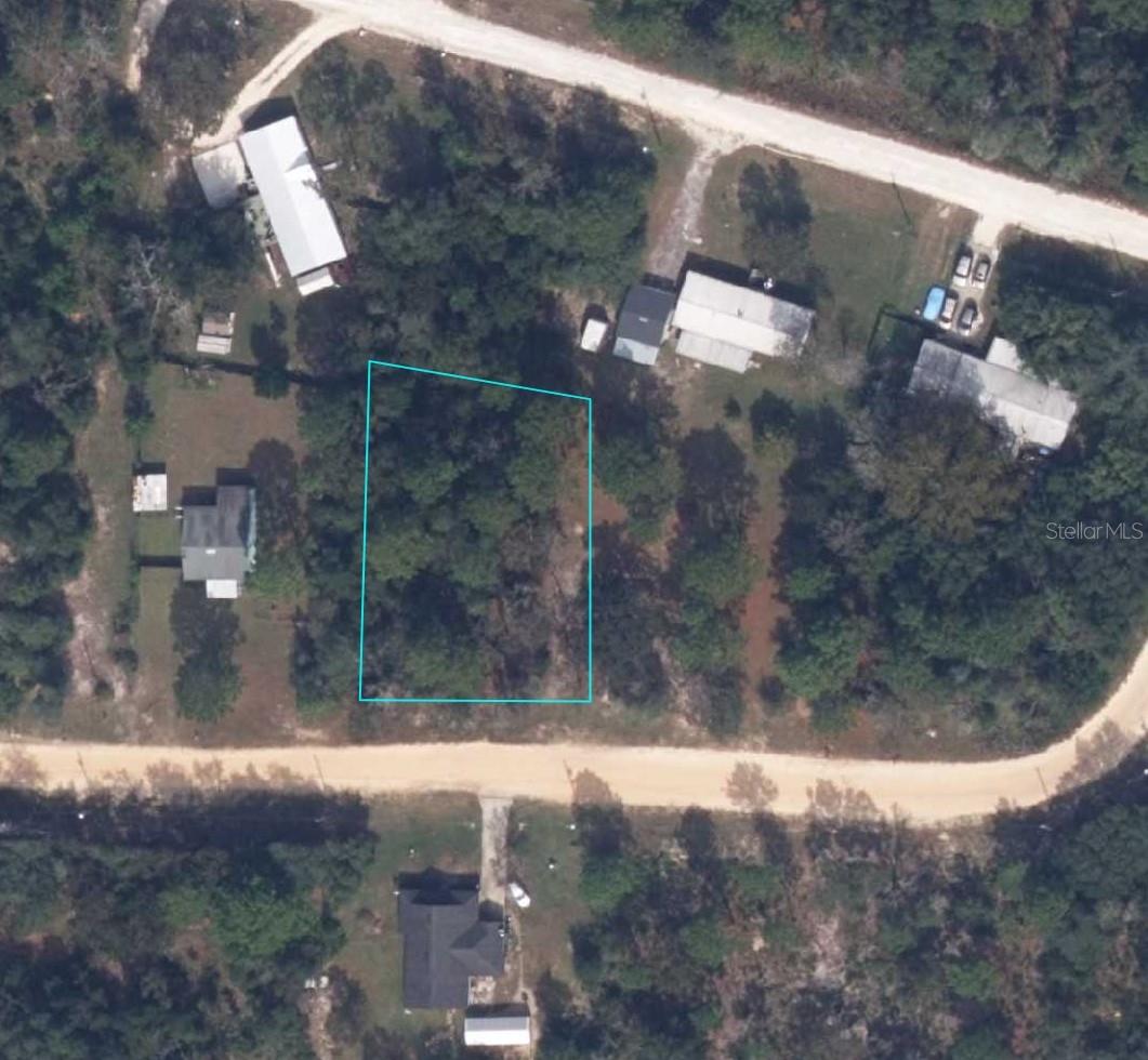SILVER SANDS ESTATES - Land