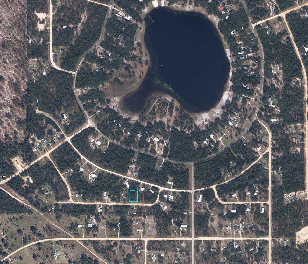 SILVER SANDS ESTATES - Land