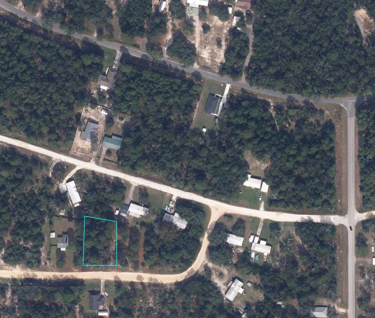 SILVER SANDS ESTATES - Land