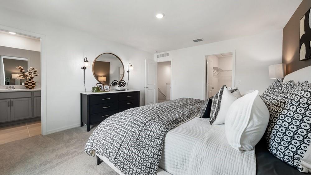 THE TOWNS AT SKYE RANCH - Residential
