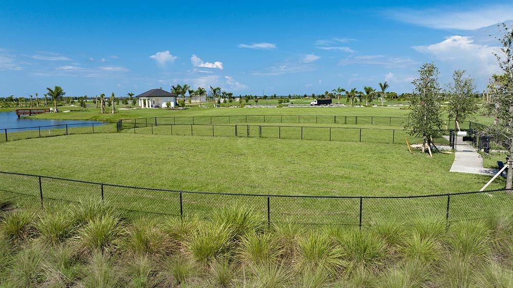 THE TOWNS AT SKYE RANCH - Residential
