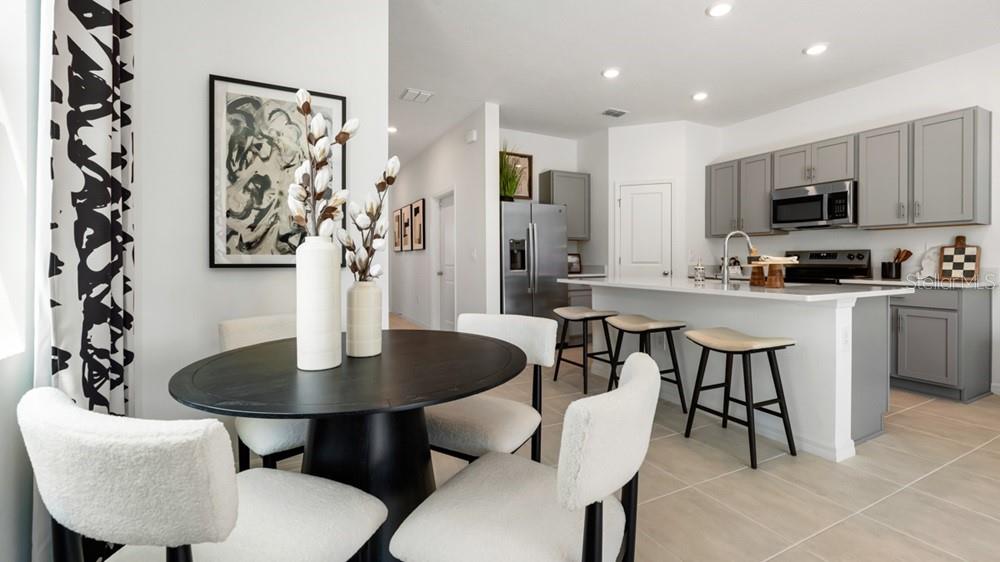 THE TOWNS AT SKYE RANCH - Residential