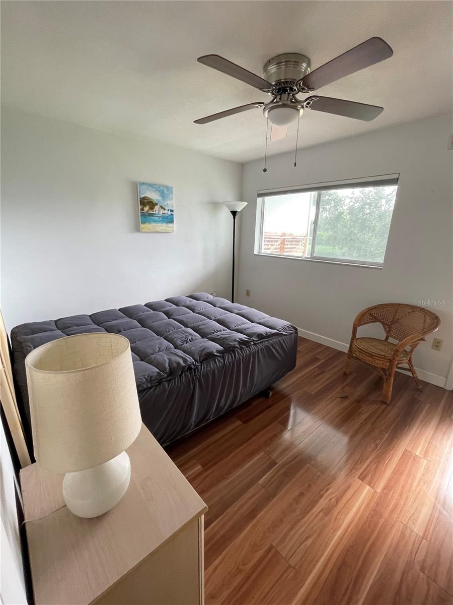 SEMINOLE GARDEN APTS CO-OP - Residential