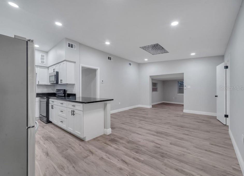 MONTEREY SUB - Residential
