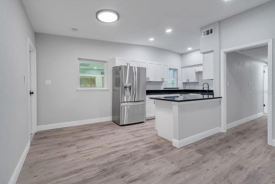 MONTEREY SUB - Residential