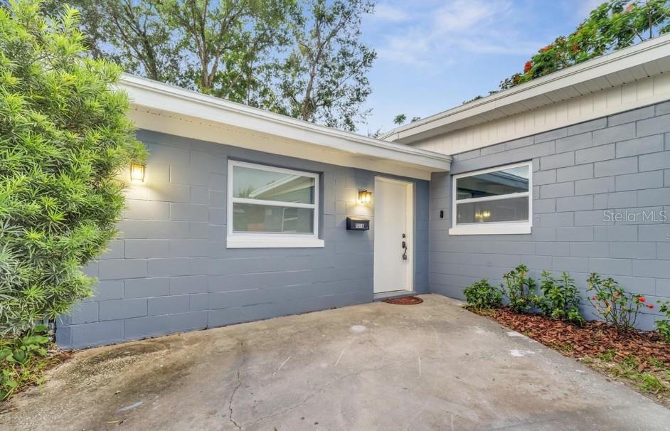 MONTEREY SUB - Residential