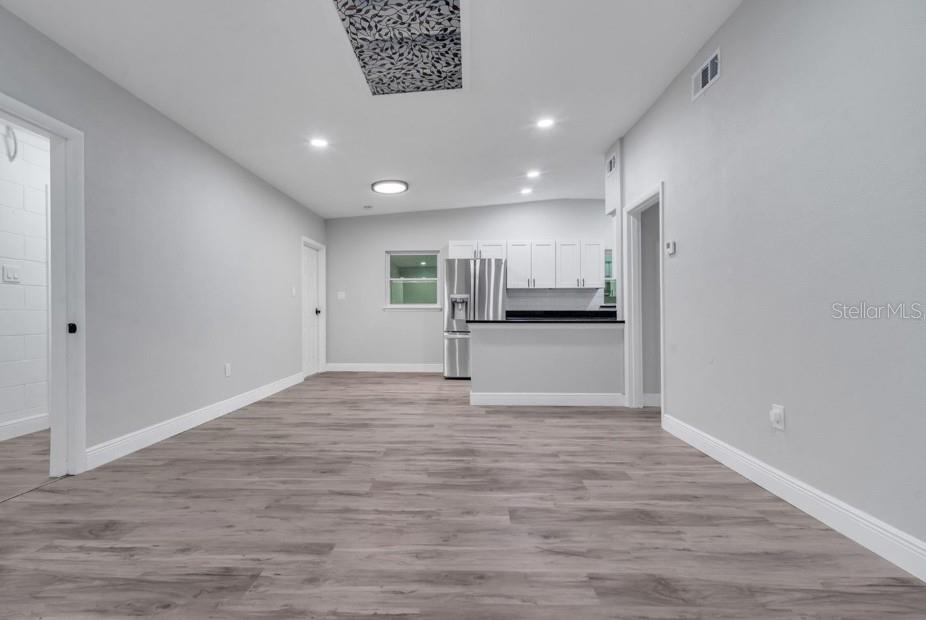 MONTEREY SUB - Residential