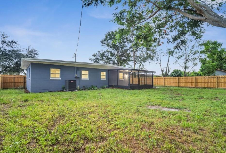 MONTEREY SUB - Residential