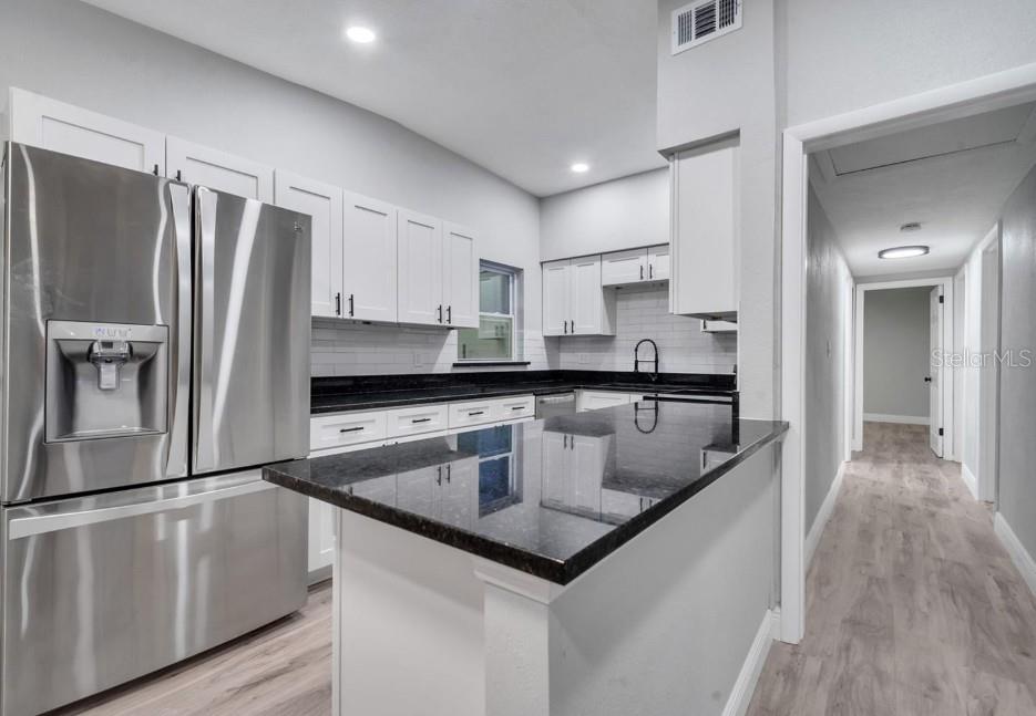 MONTEREY SUB - Residential