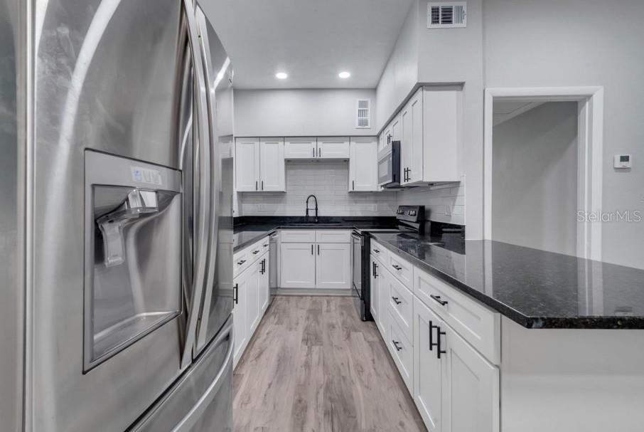 MONTEREY SUB - Residential