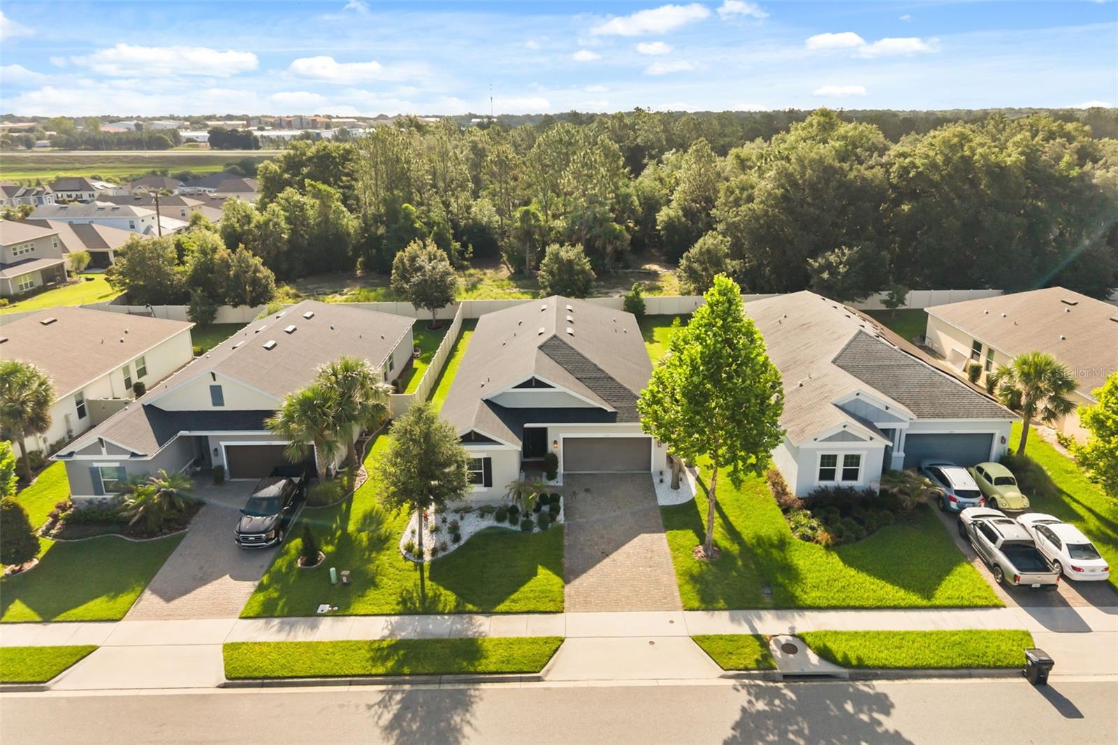 LAKESIDE PH I AMD 2 A RE - Residential