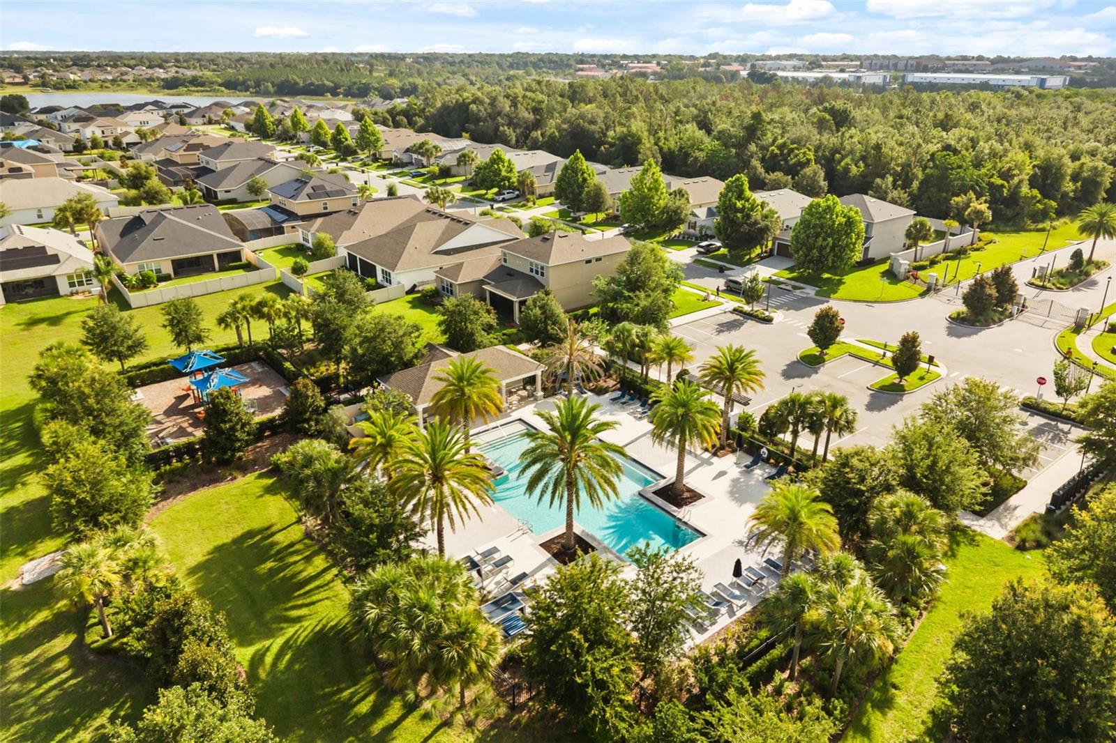LAKESIDE PH I AMD 2 A RE - Residential
