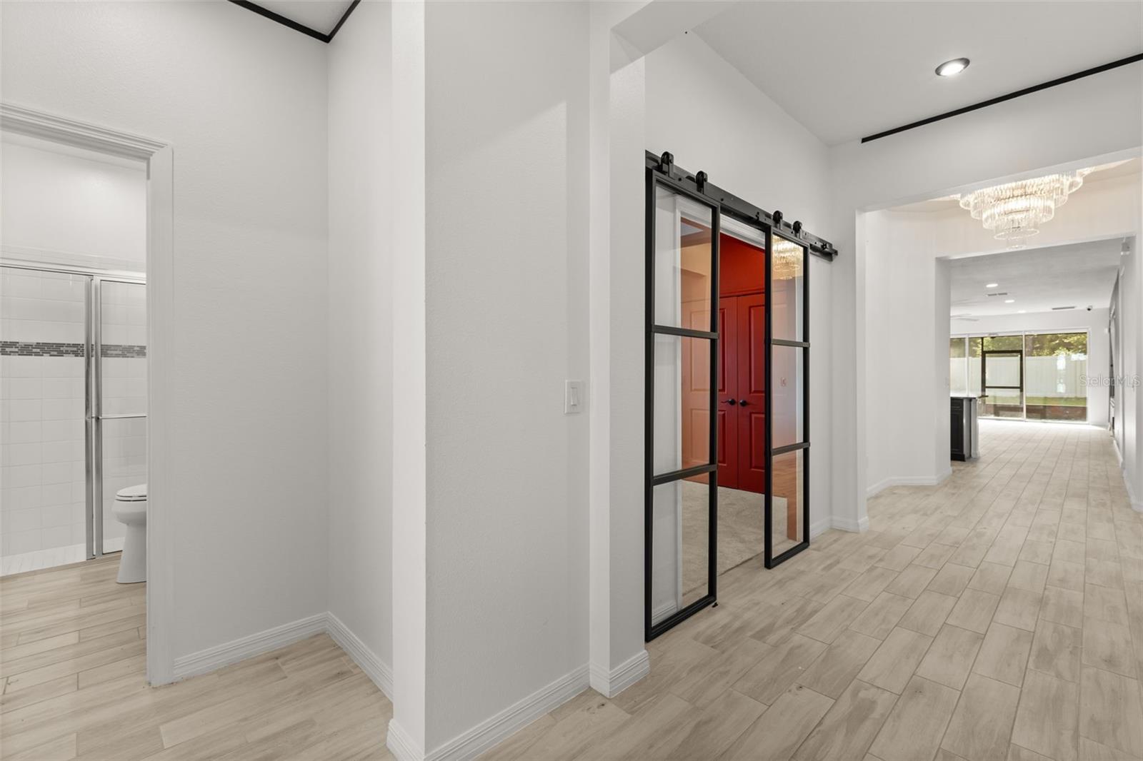 LAKESIDE PH I AMD 2 A RE - Residential