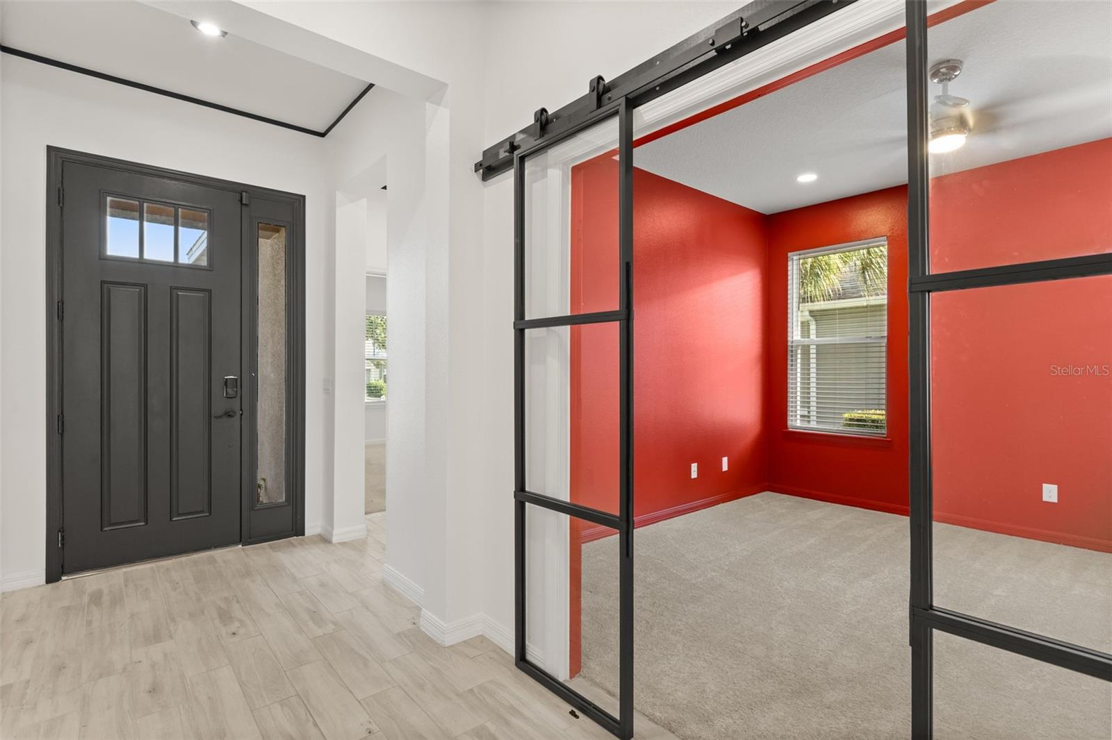 LAKESIDE PH I AMD 2 A RE - Residential