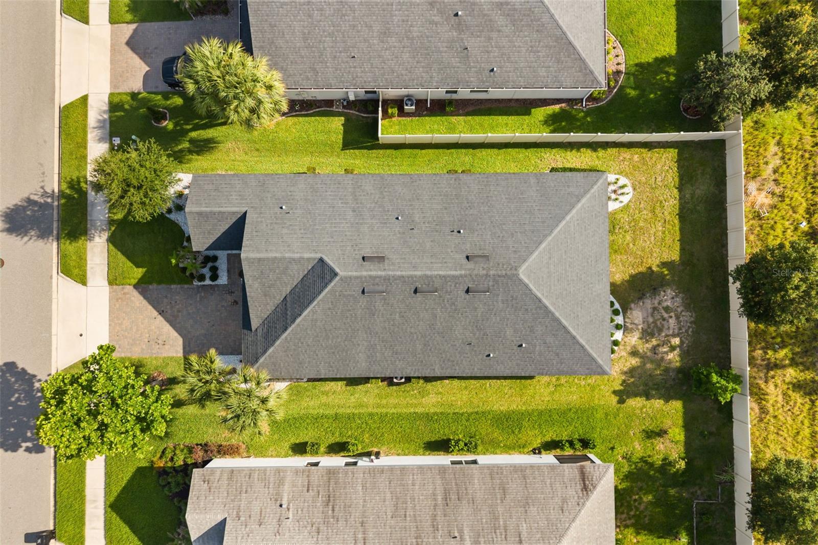 LAKESIDE PH I AMD 2 A RE - Residential