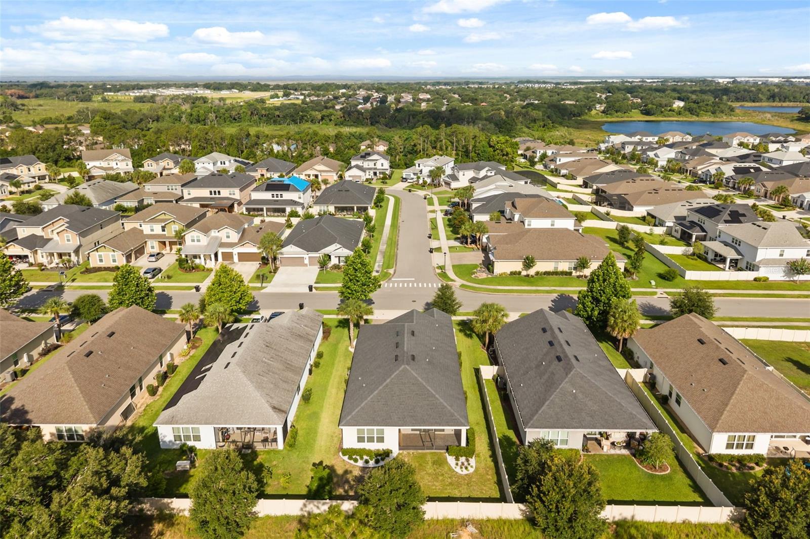 LAKESIDE PH I AMD 2 A RE - Residential