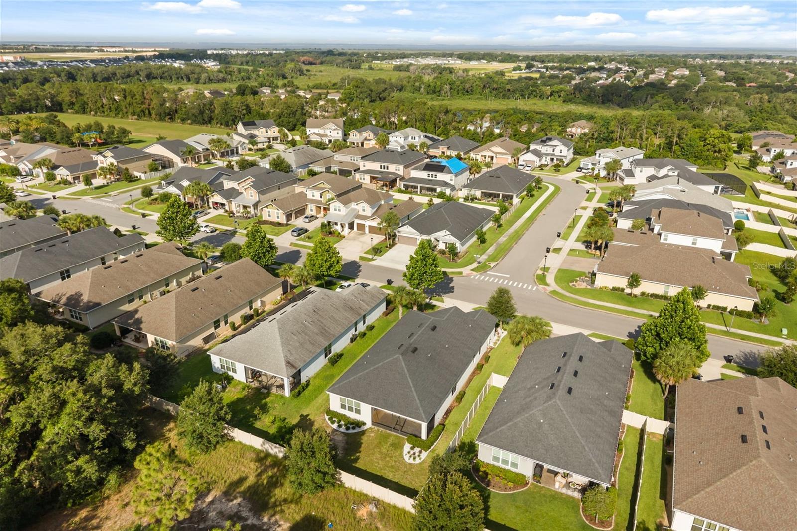 LAKESIDE PH I AMD 2 A RE - Residential
