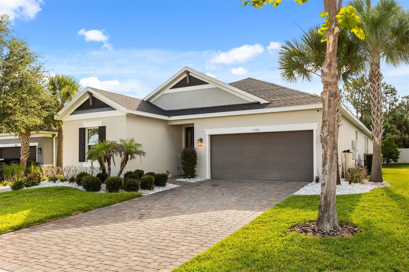 LAKESIDE PH I AMD 2 A RE - Residential