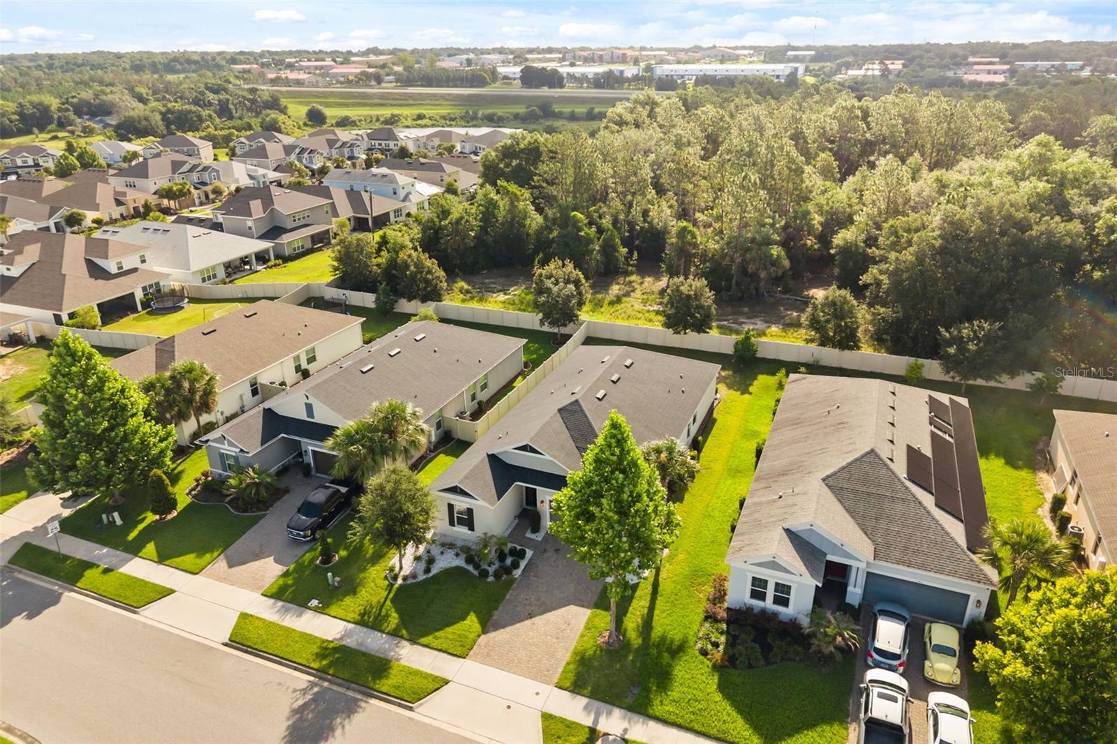 LAKESIDE PH I AMD 2 A RE - Residential