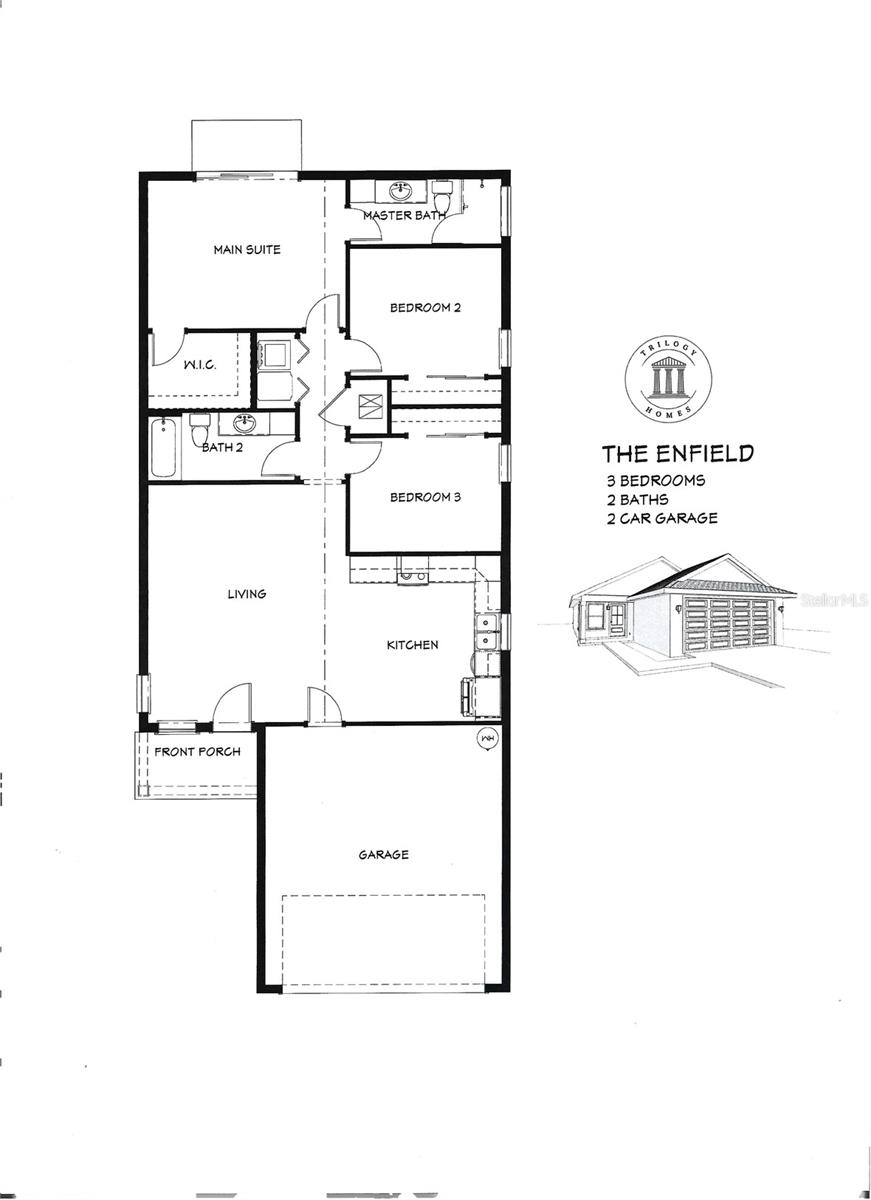CITY OF WEBSTER - Residential