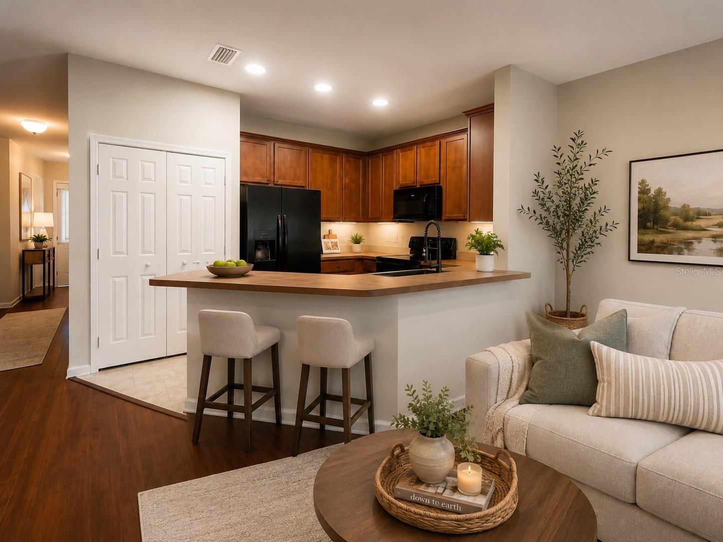 COQUINA COVE - Residential
