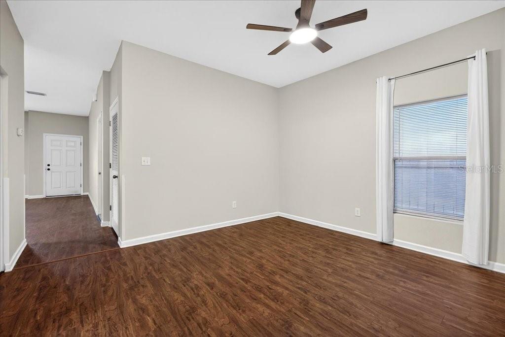 COQUINA COVE - Residential