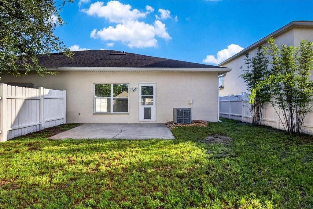 COQUINA COVE - Residential