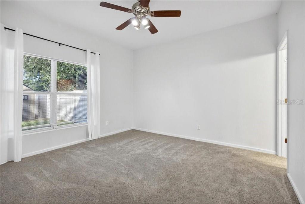 COQUINA COVE - Residential