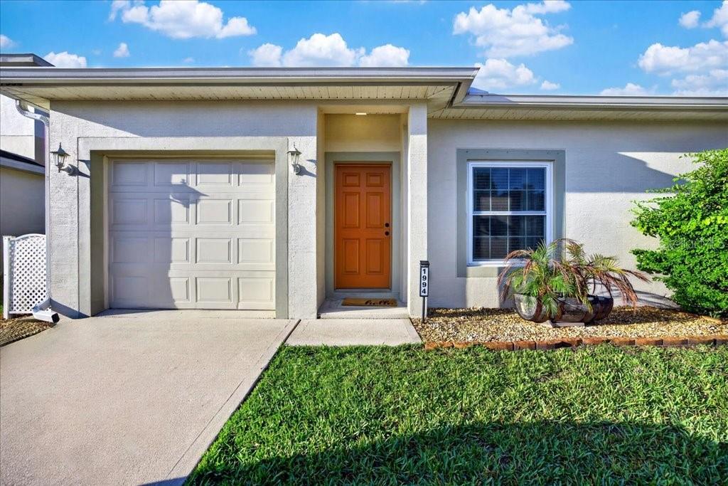 COQUINA COVE - Residential
