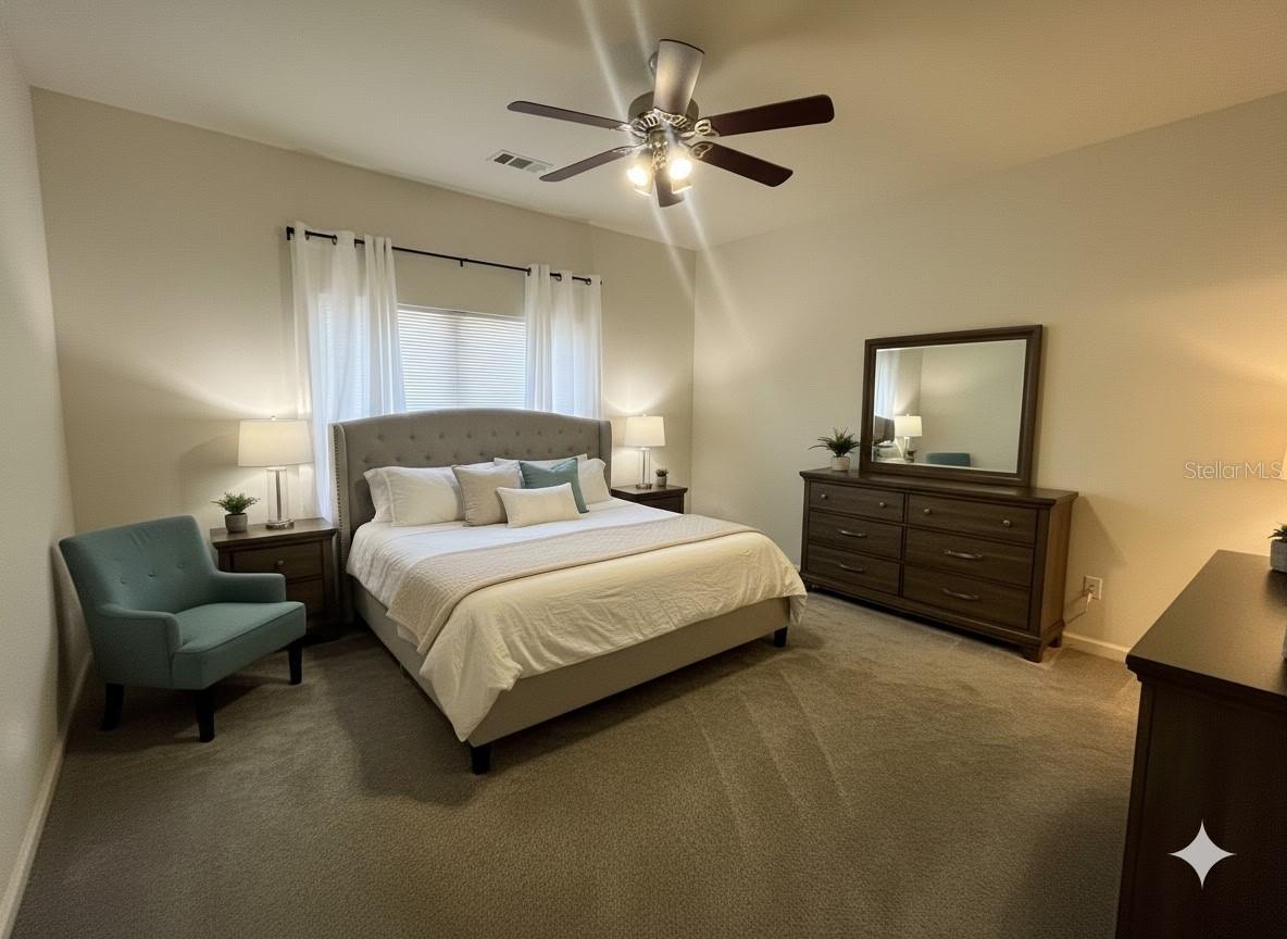 COQUINA COVE - Residential