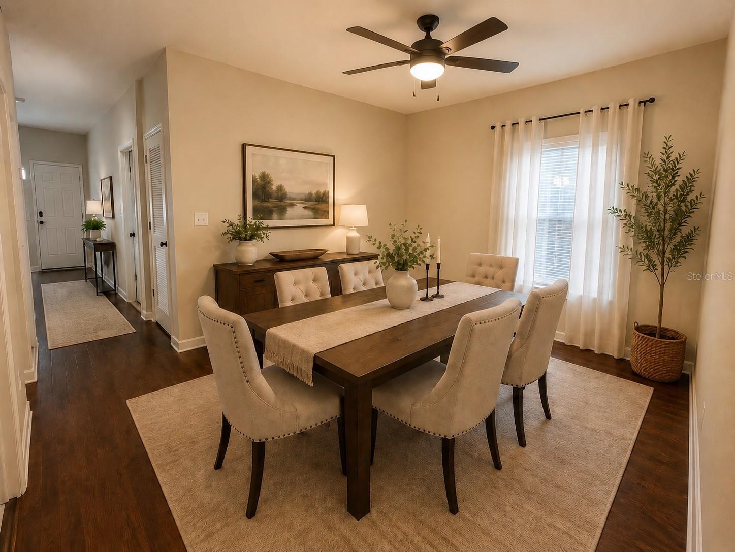 COQUINA COVE - Residential