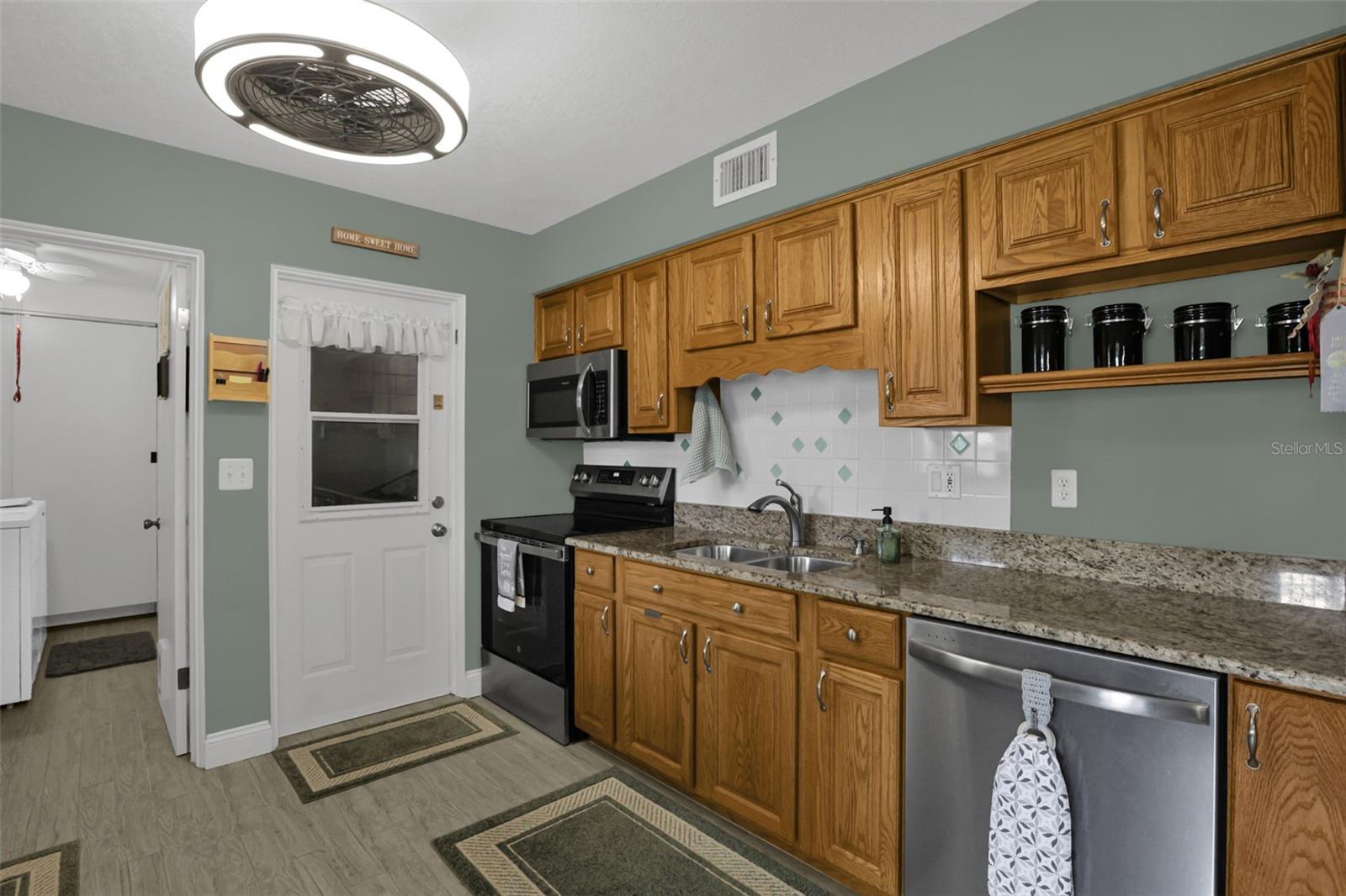 FERN TERRACE - Residential